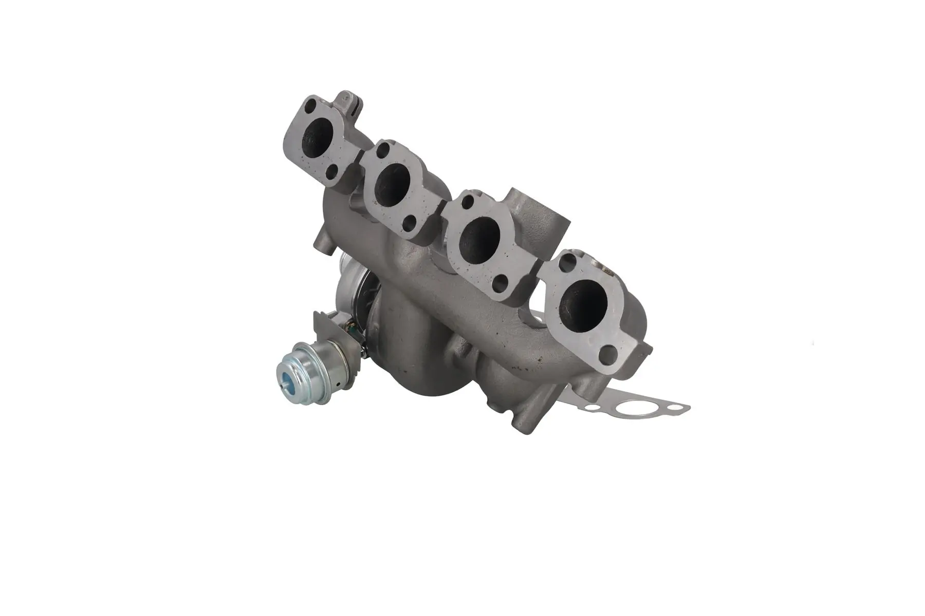 Charger, charging (supercharged/turbocharged) 8600191