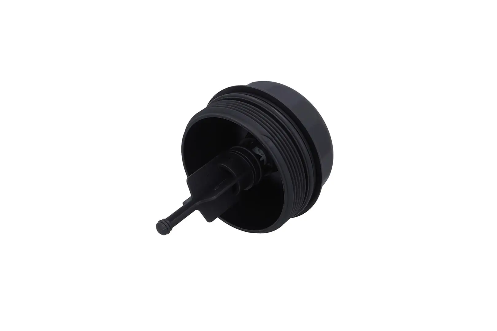 KAMOKA 7270024 Cap, oil filter housing