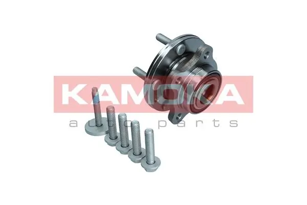 Wheel Bearing Kit 5500376