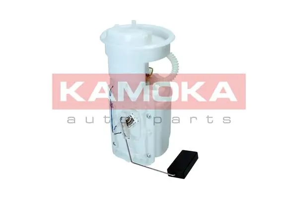Fuel Feed Unit 8400011