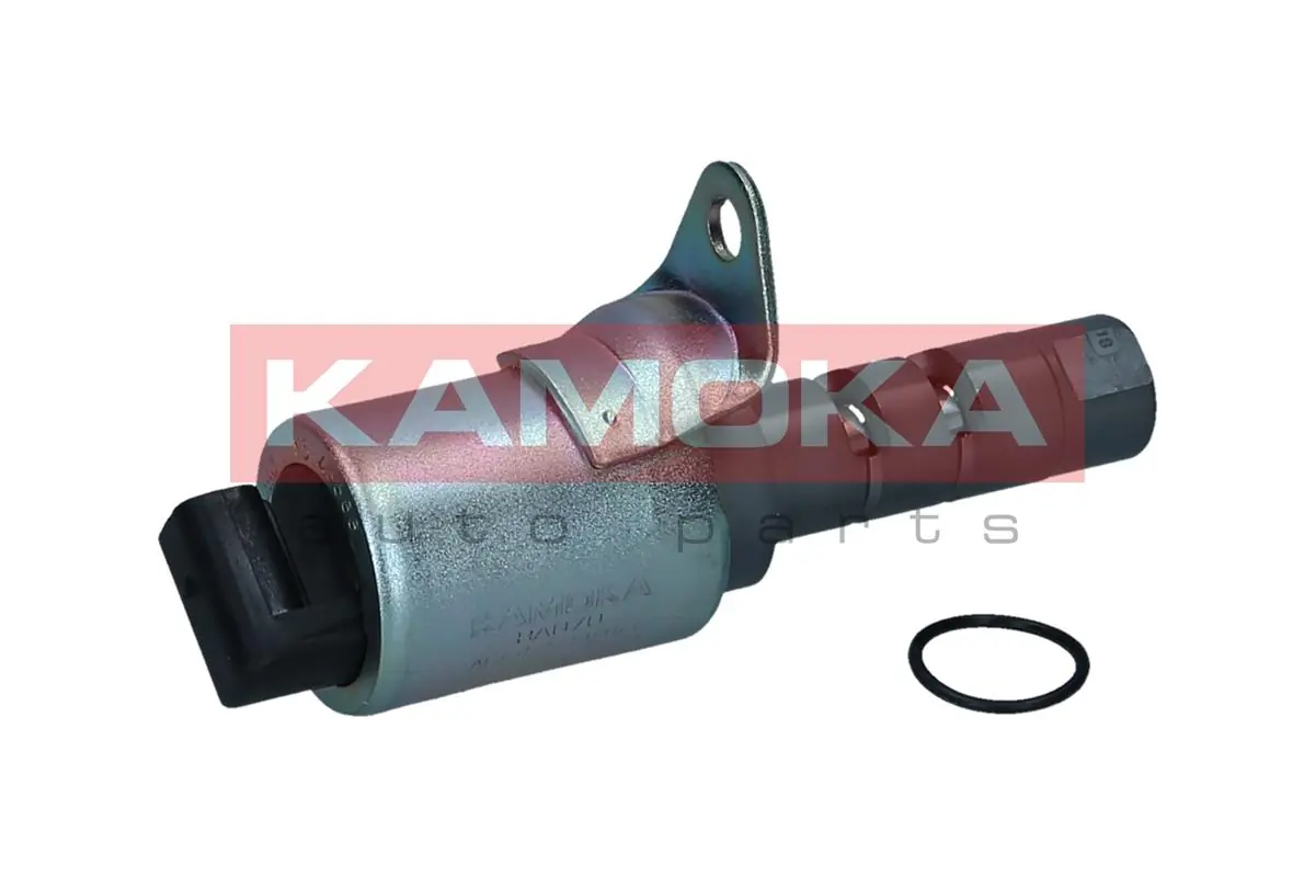 Control Valve, camshaft adjustment RA070