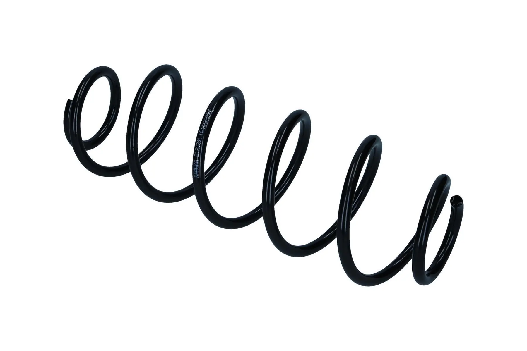 Suspension Spring 2120391