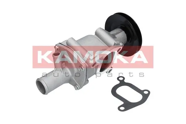 Water Pump, engine cooling T0116