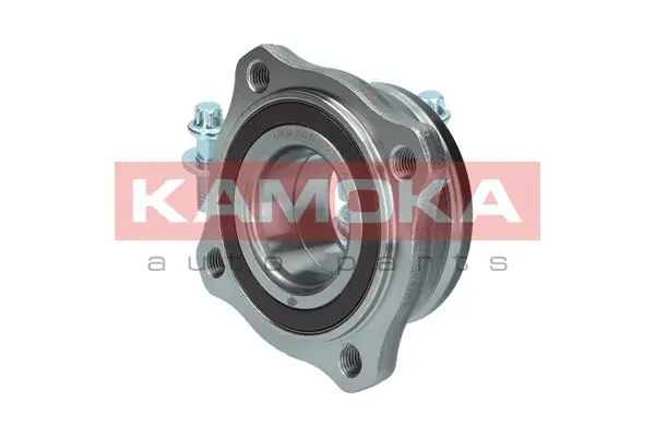 Wheel Bearing Kit 5500184
