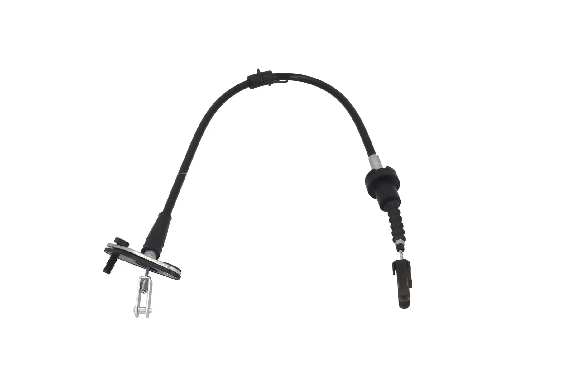 Cable Pull, clutch control LC102