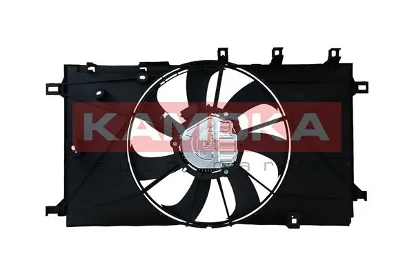 KAMOKA 7740129 Fan, engine cooling