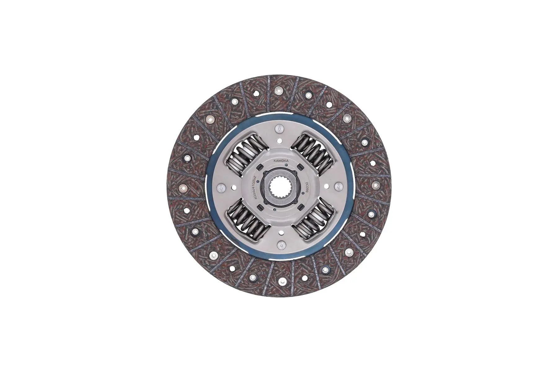 Clutch Disc DC099