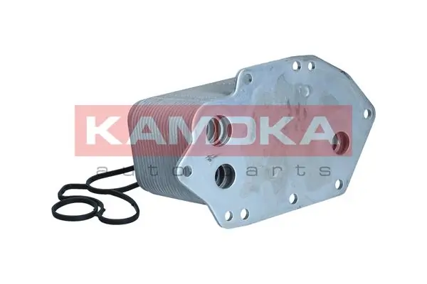 Oil Cooler, engine oil 7730085