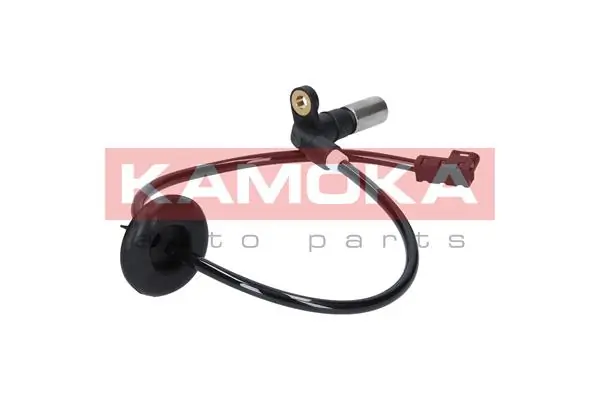 KAMOKA 1060466 Sensor, wheel speed