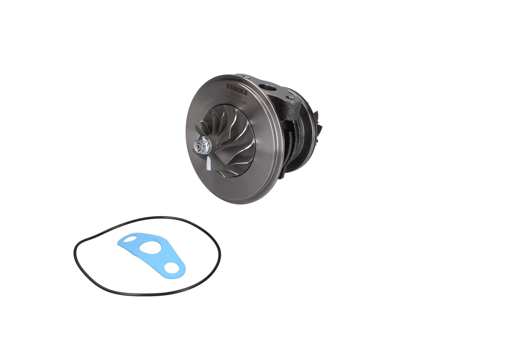 Core assembly, turbocharger 8604223