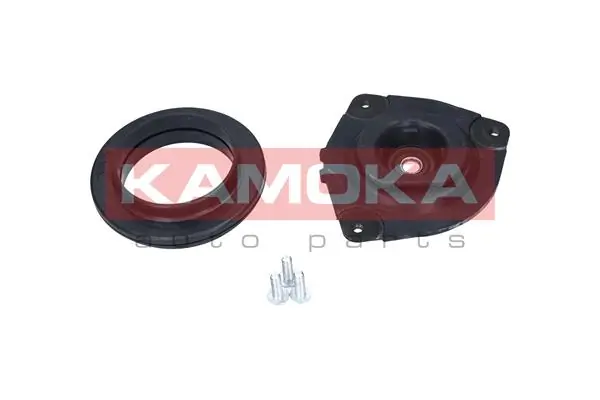 Repair Kit, suspension strut support mount 209022