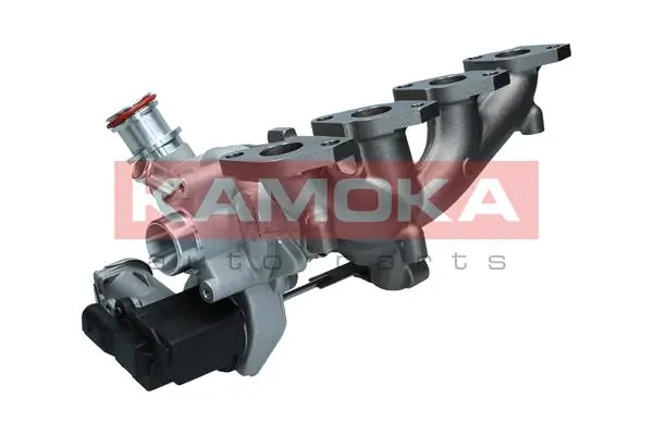 KAMOKA 8600043 Charger, charging (supercharged/turbocharged)