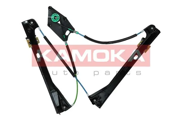 Window Regulator 7200218