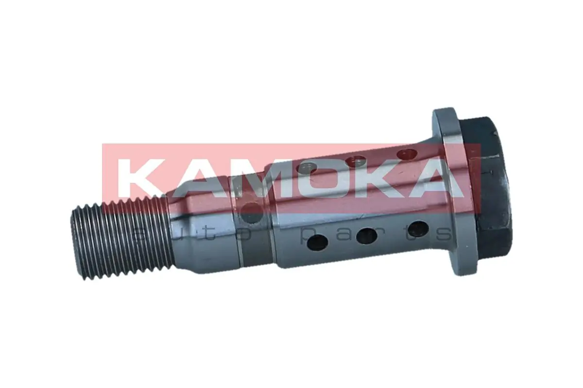 KAMOKA RA075 Control Valve, camshaft adjustment