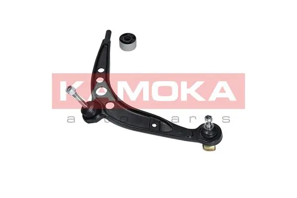 Control/Trailing Arm, wheel suspension 9050067