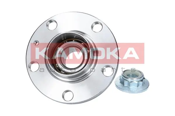 Wheel Bearing Kit 5500023