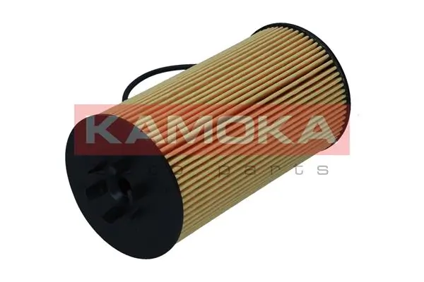 Oil Filter F125601
