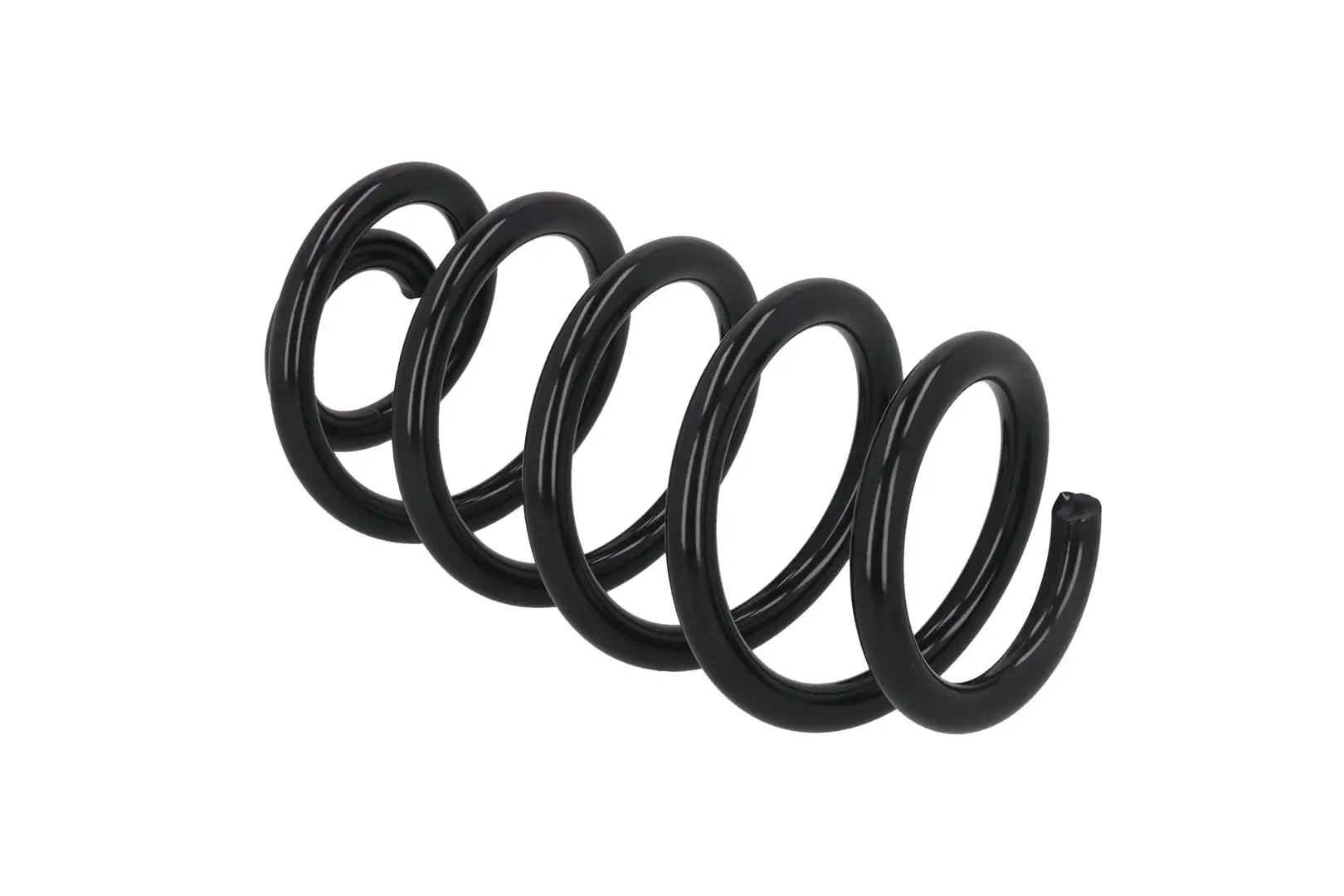 KAMOKA 2120595 Suspension Spring