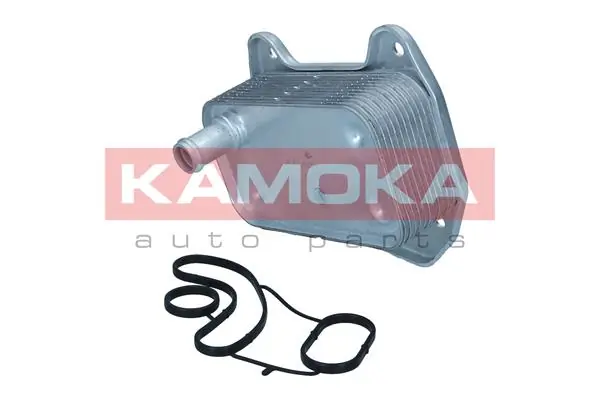 Oil Cooler, engine oil 7730122