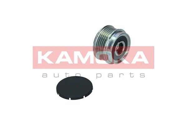 Alternator Freewheel Clutch RC008