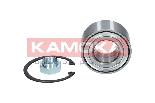 Wheel Bearing Kit 5600082