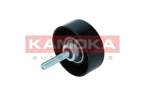 Tensioner Pulley, V-ribbed belt R0434