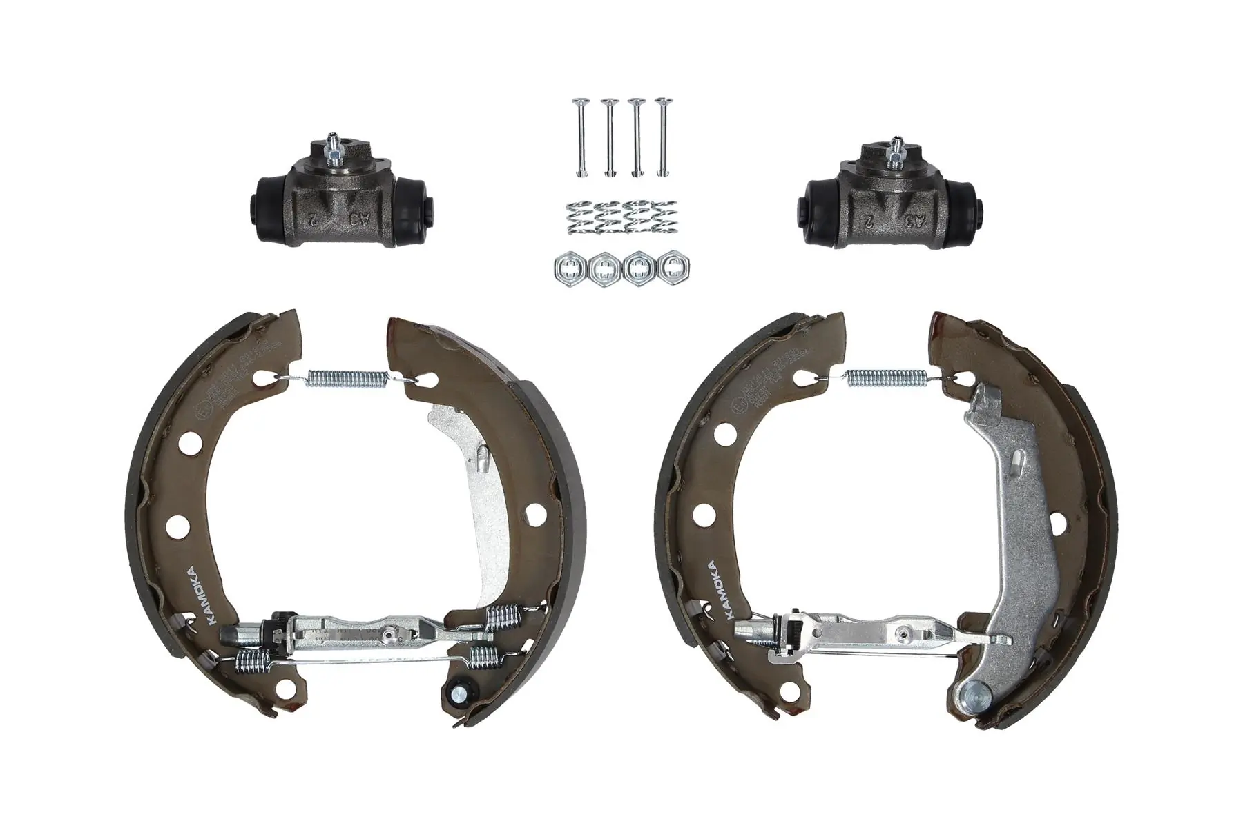 Cable Pull, clutch control LC073