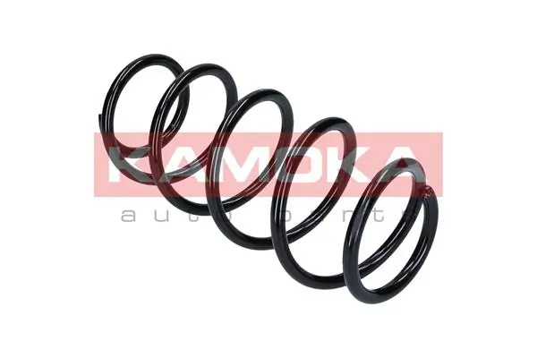 KAMOKA 2110204 Suspension Spring