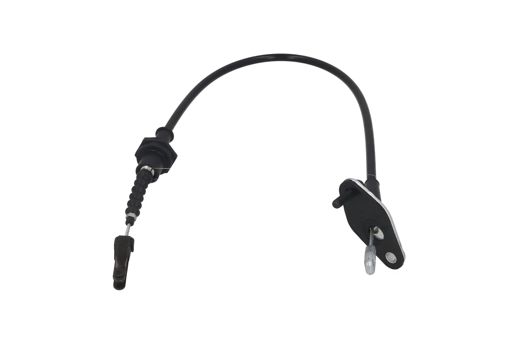 Cable Pull, clutch control LC099