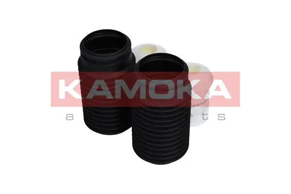 Dust Cover Kit, shock absorber 2019016