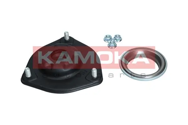 Repair Kit, suspension strut support mount 209190