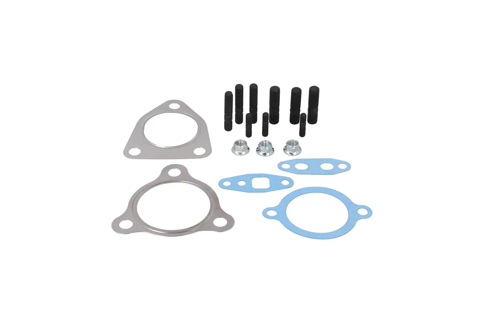 Mounting Kit, charger 8607078