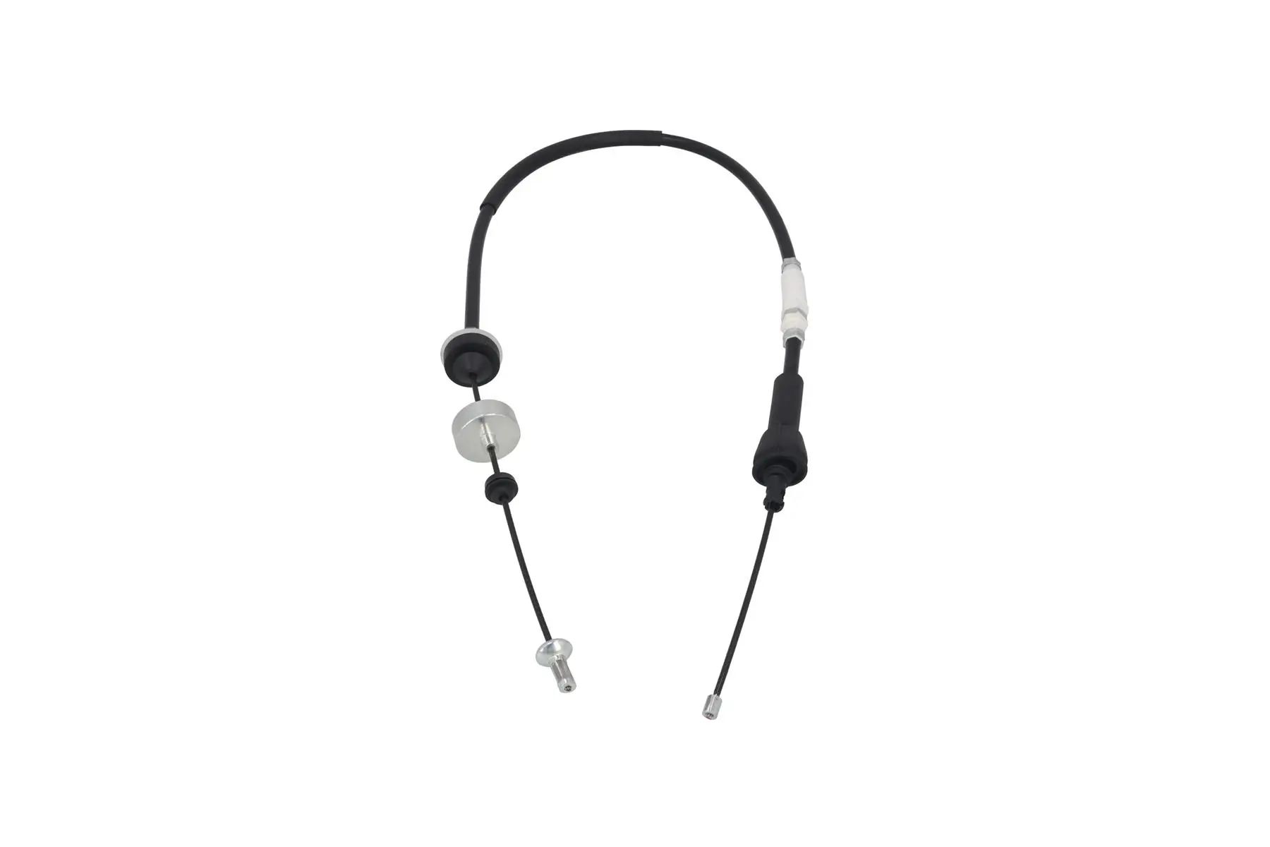 Cable Pull, clutch control LC167