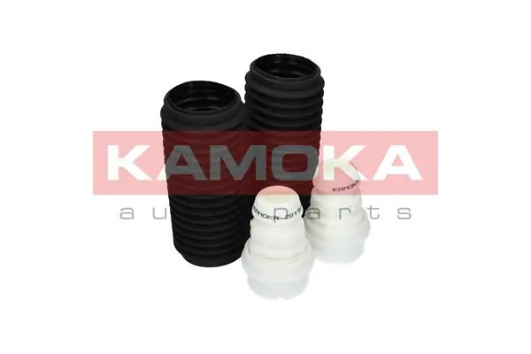Dust Cover Kit, shock absorber 2019032