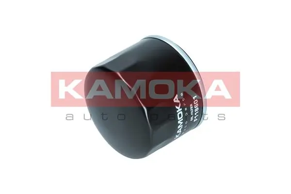 KAMOKA F118601 Oil Filter