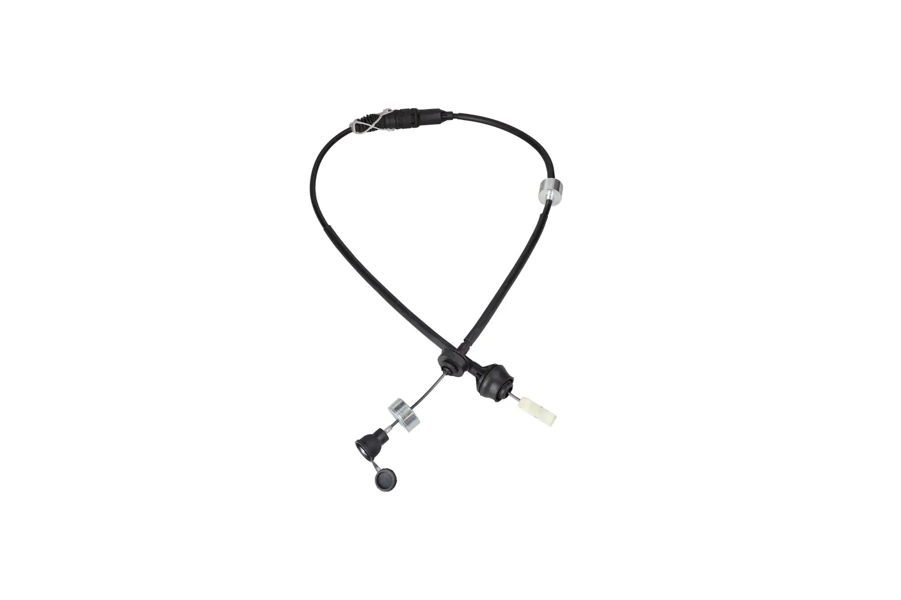 Cable Pull, clutch control LC054