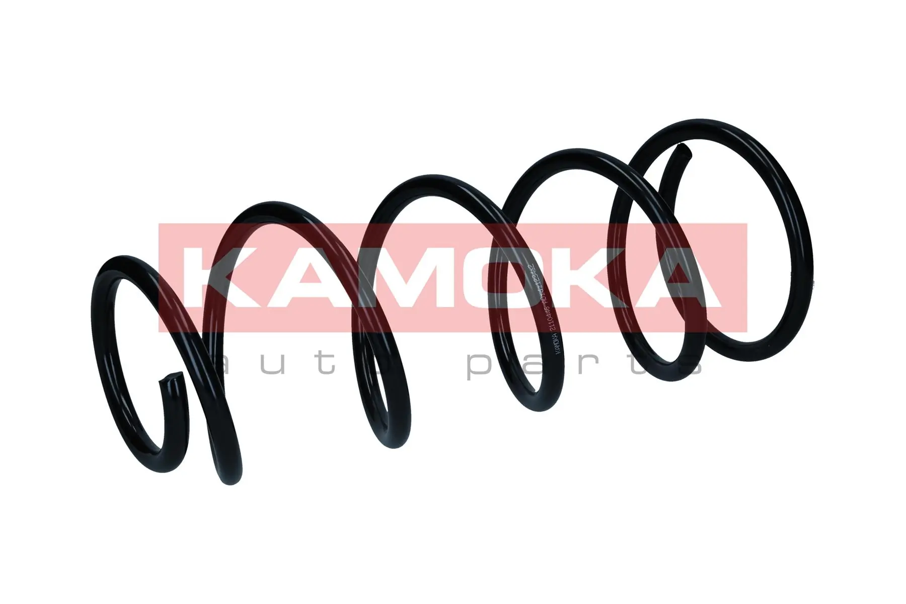 KAMOKA 2110446 Suspension Spring
