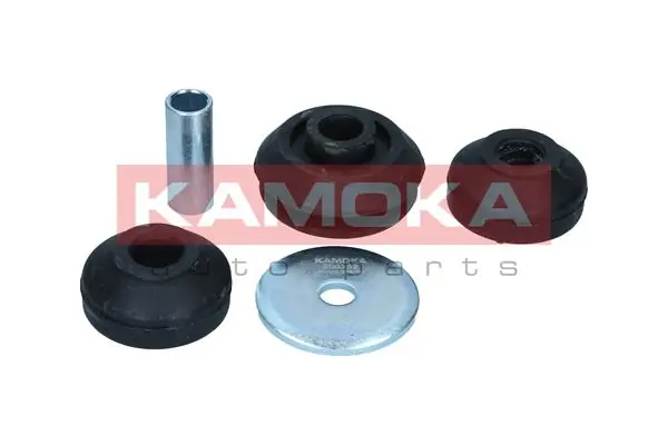 Repair Kit, suspension strut support mount 209292