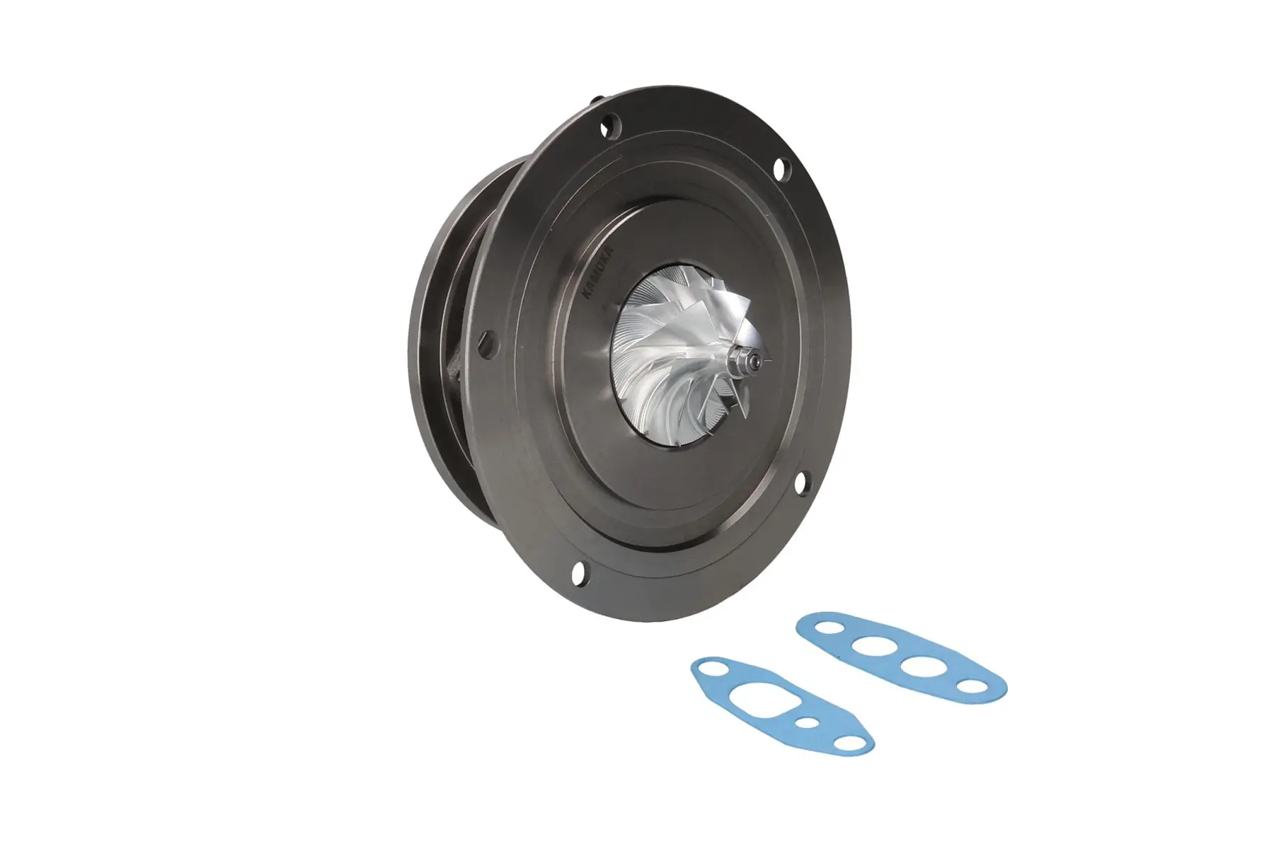 Core assembly, turbocharger 8604234