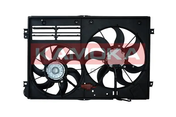 Fan, engine cooling 7740133