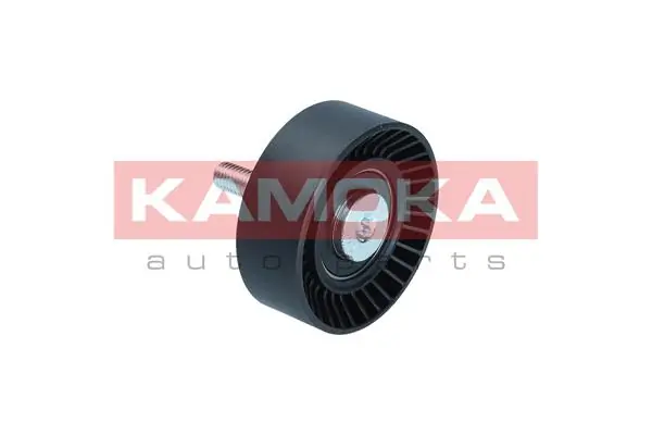 Tensioner Pulley, V-ribbed belt R0416