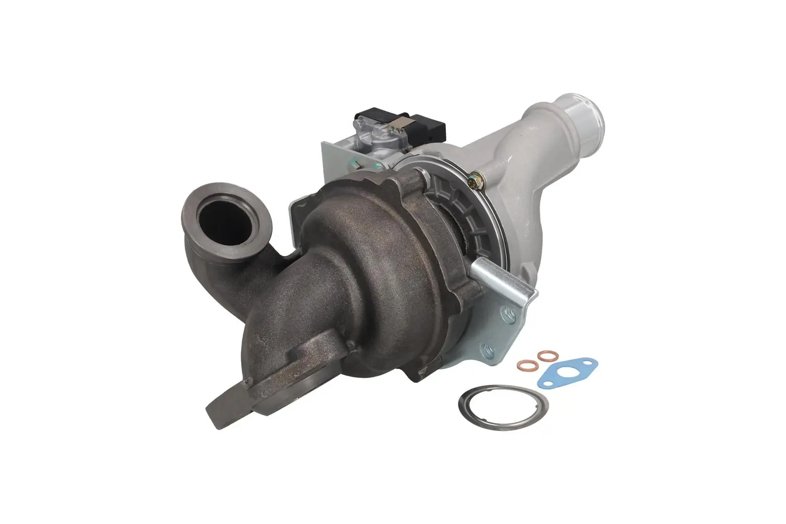 Charger, charging (supercharged/turbocharged) 8600179