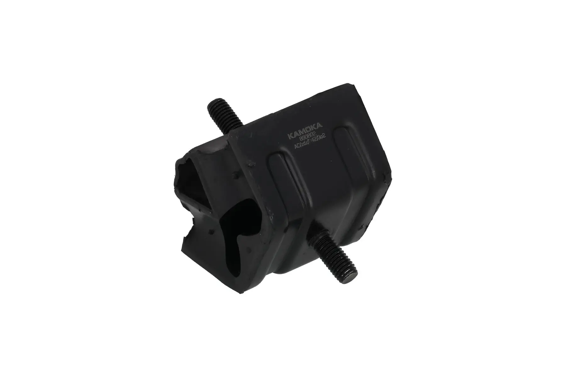 Mounting, engine 890802