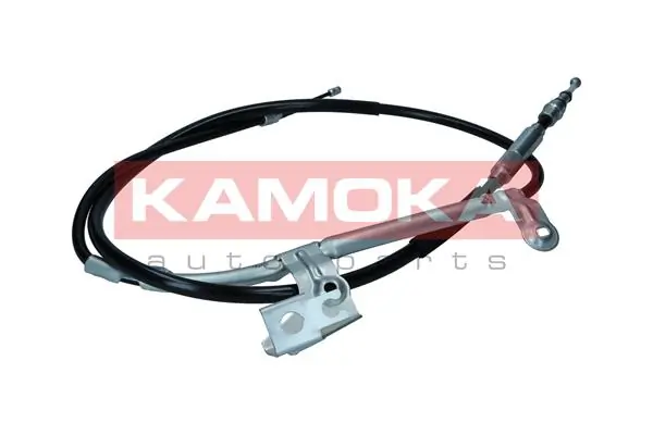 Cable Pull, parking brake 1190020