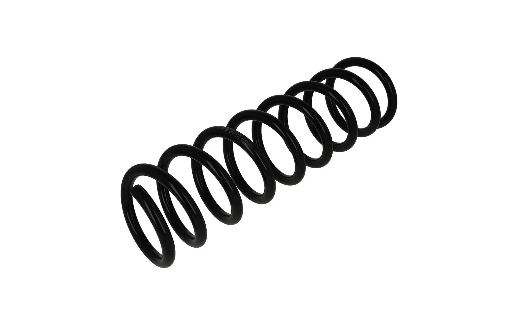 KAMOKA 2120440 Suspension Spring