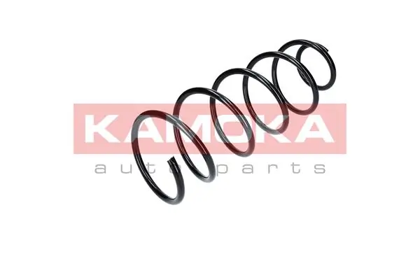 KAMOKA 2110217 Suspension Spring