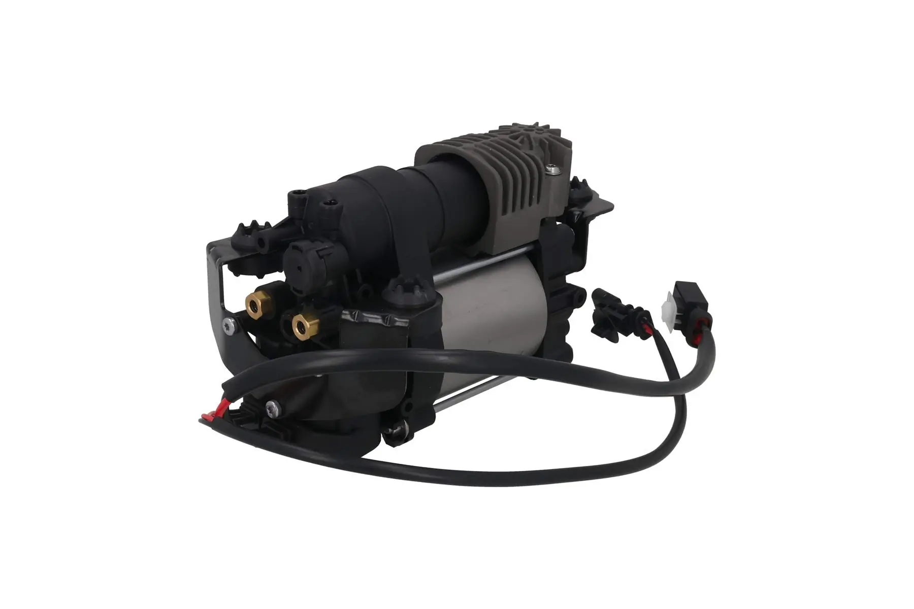 Compressor, compressed-air system 2077027