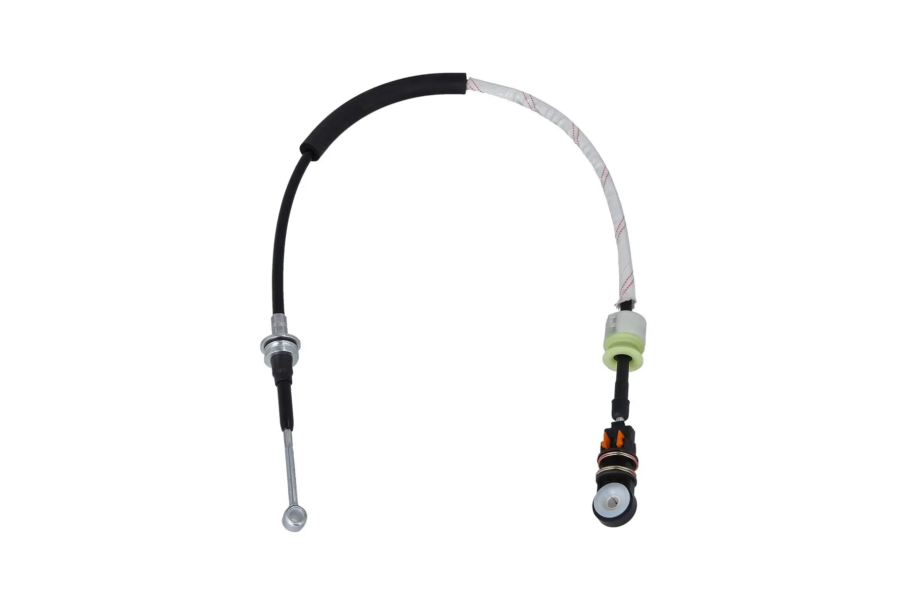 Cable Pull, manual transmission CP0157