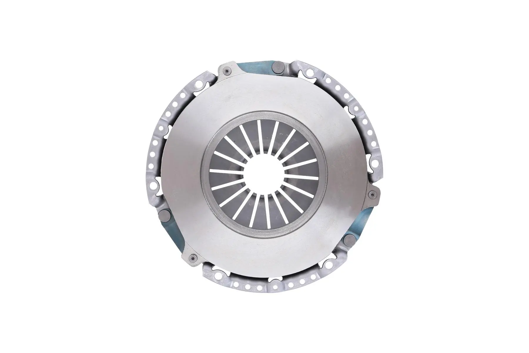 Clutch Pressure Plate PC112