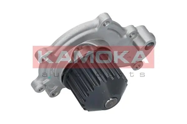 Water Pump, engine cooling T0208